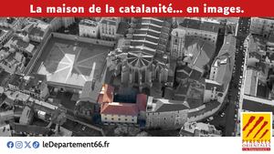 La maison de la catalanité en images