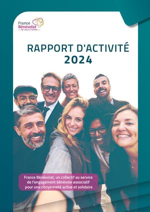 Rapport Activites 2024