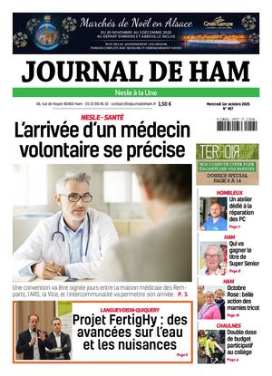 Global Nesle 2025 10 01