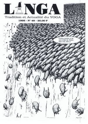 LINGA N°48