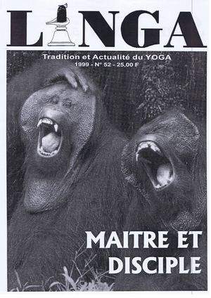 LINGA N°52