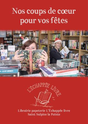 Catalogue Noël 2021