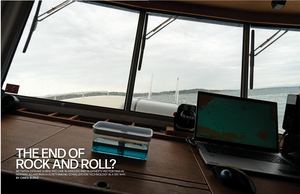 The End of Rock and Roll (PMY)