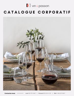 Catalogue Corpo 2025
