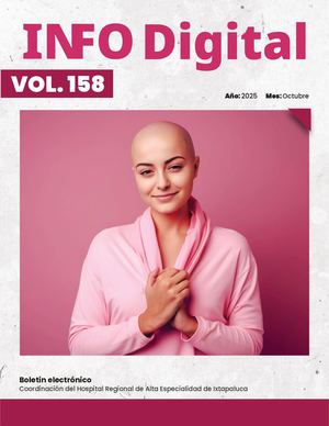 VOL 158 - OCTUBRE