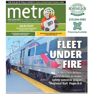 Metro Philadelphia 101525