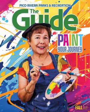 2025 Fall Recreation Guide Web