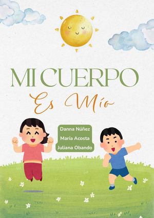 Mi Cuerpo Es Mío