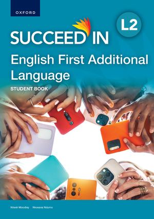 Succeed In NCV English First Additional Language L2 Student Book Extract