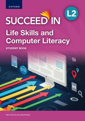 Succeed In NCV Life Skills And Computer Literacy L2 Student Book Extract