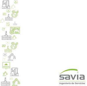 Grupo Savia | Ingeniería de Servicios