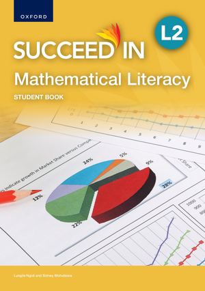 Succeed In NCV Mathematical Literacy L2 Student Book Extract
