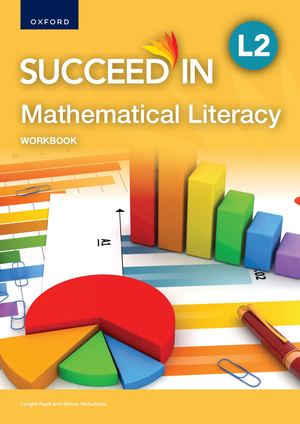 Succeed In NCV Mathematical Literacy L2 Workbook Extract