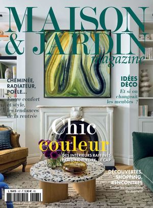 Maison Et Jardin Mag #167 Bd Page