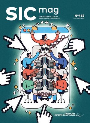 SIC 452 - Octobre 2025