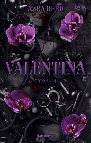 Extrait exclusif Valentina tome 4