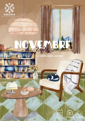 Programme Novembre 2025