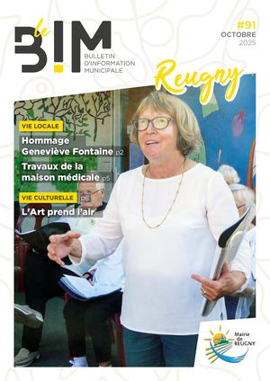 91 -  Bim Octobre 2025