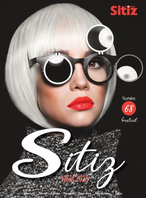 Happy Sitiz Classic 68