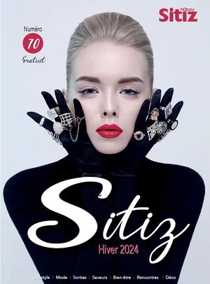 Happy Sitiz Classic 70