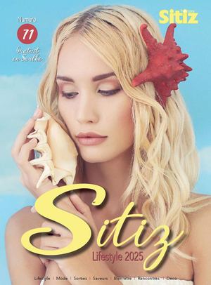 Happy Sitiz Classic 71