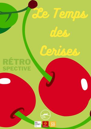 Rétrospective Le Temps des Cerises