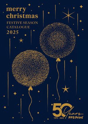 2025 Xmas Cards Pps