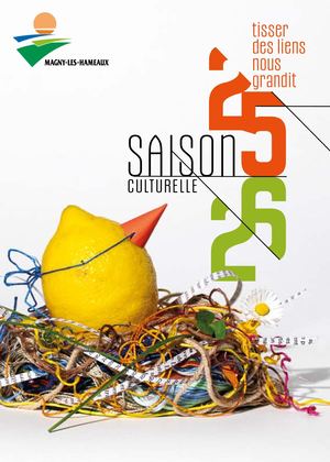 Programmation Culturelle 2025 2026