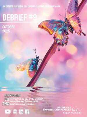 Debrief #9 - SEPTEMBRE 2025