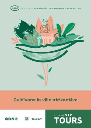 Politique Publique Commerce