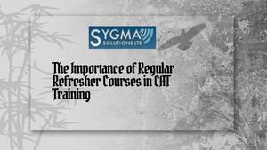 The Importance Of Regular Refresher Courses In Cat Training