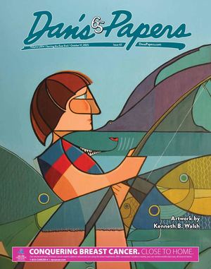 Dan's Papers October 17, 2025