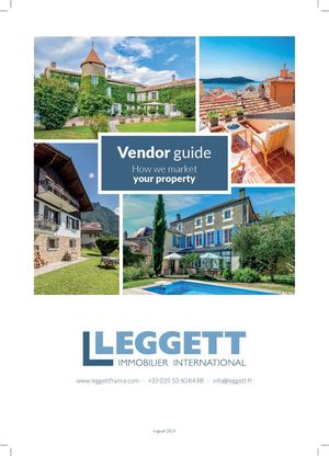 Guide Vendeur EN - 2024