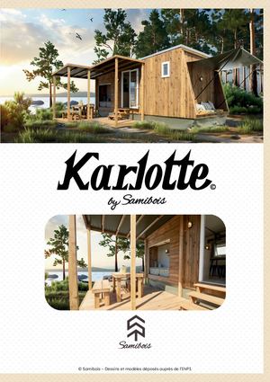 Brochure Karlotte