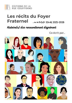 Projet Social 2025 2028 - Version Révisée Sept 2025