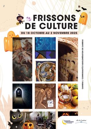 Frissons de culture