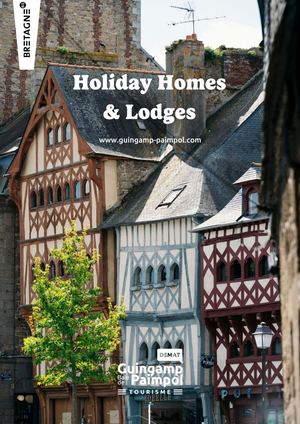 Guingamp Baie De Paimpol Rentals