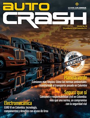 AutoCrash edición 78