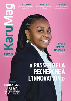KARUMAG N°197 - OCTOBRE 2025