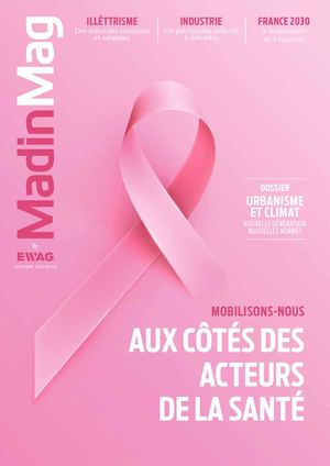 MADINMAG N°113 OCTOBRE 2025