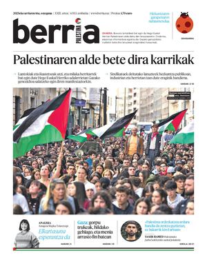 BERRIA