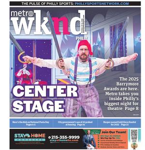 Metro Philadelphia 101625