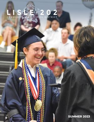 2023 Summer Community Mailer