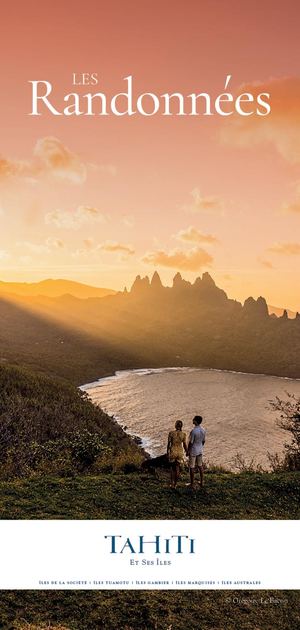 Brochure Randonnées 2025