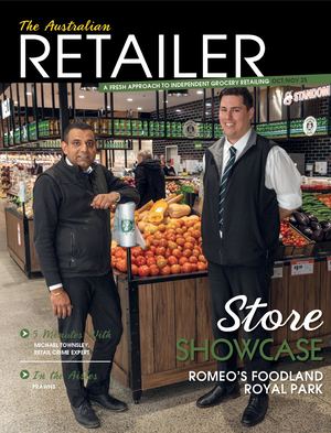 Retailer Oct/Nov 2025