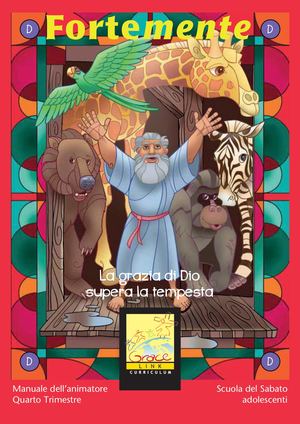 ForteMente - Anno D - IV trim.