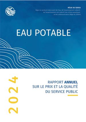 Rpqs Eau Potable 2024