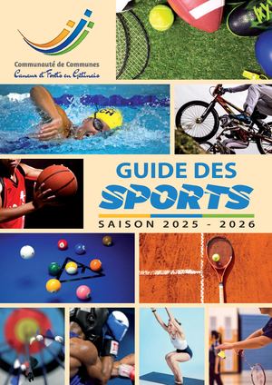 Guide Des Sports 2025 2026