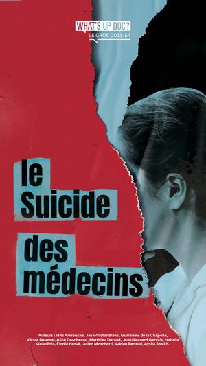Gros Dossier "Le suicide des médecin" p6