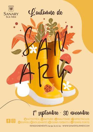 Brochure Automne 2025